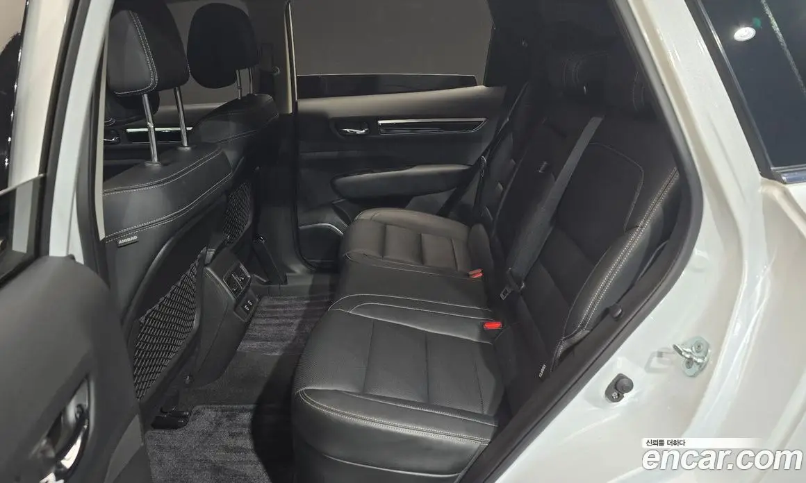 Renault (Samsung) QM6 2024 2.0 автомат (гидро), фото 11 Renault (Samsung) QM6 2024 2.0 автомат (гидро), фото 11