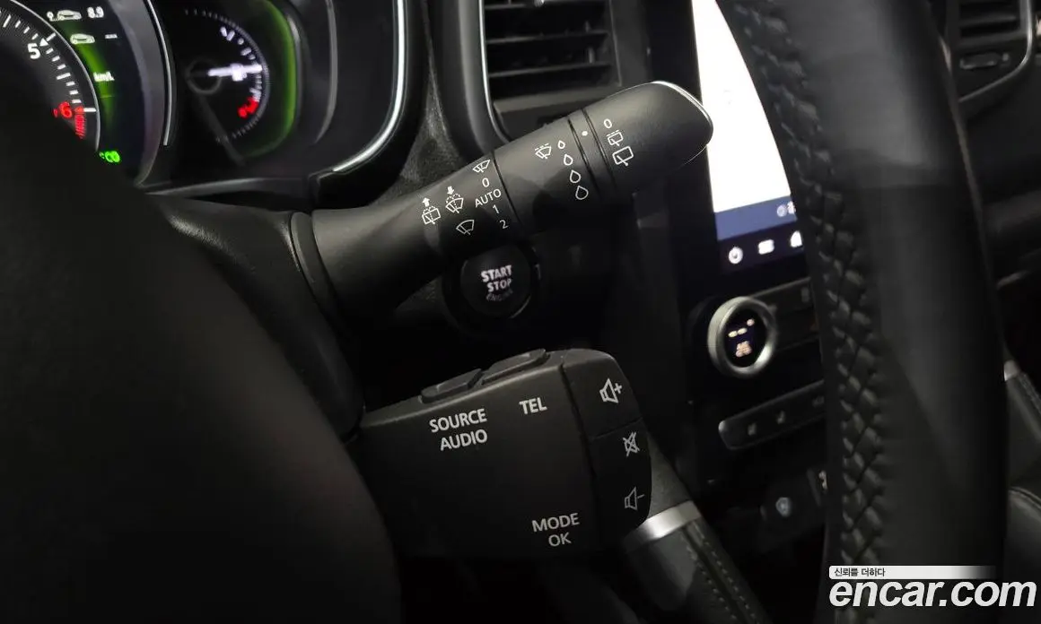 Renault (Samsung) QM6 2024 2.0 автомат (гидро), фото 17 Renault (Samsung) QM6 2024 2.0 автомат (гидро), фото 17