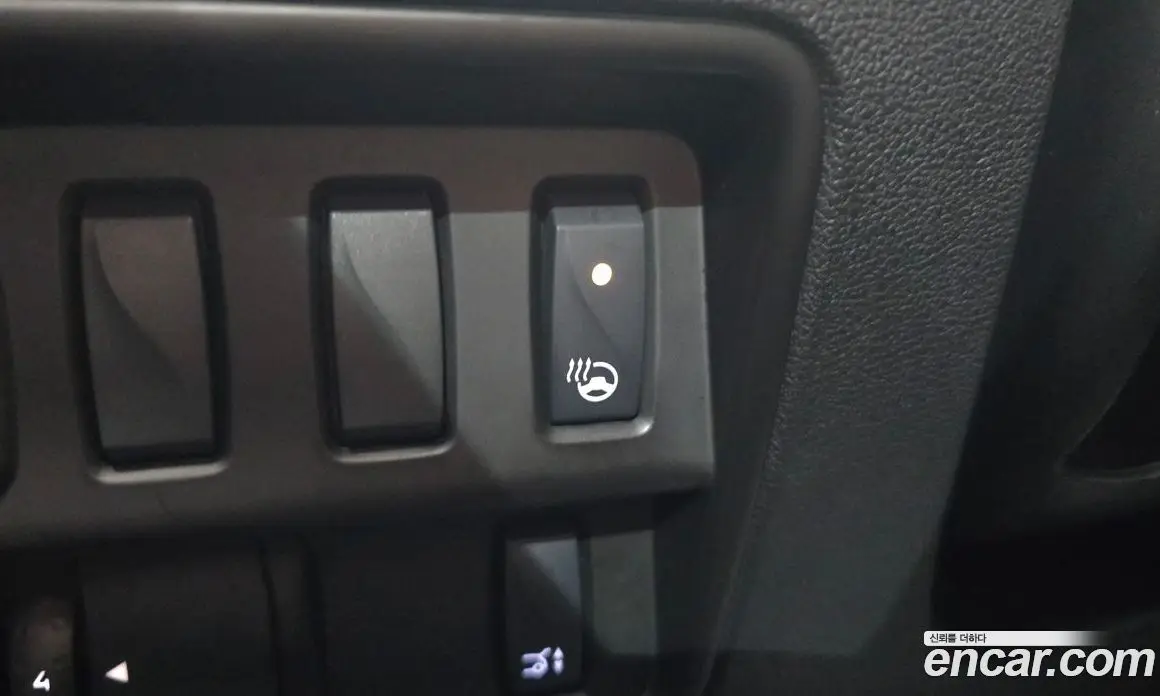 Renault (Samsung) QM6 2024 2.0 автомат (гидро), фото 18 Renault (Samsung) QM6 2024 2.0 автомат (гидро), фото 18