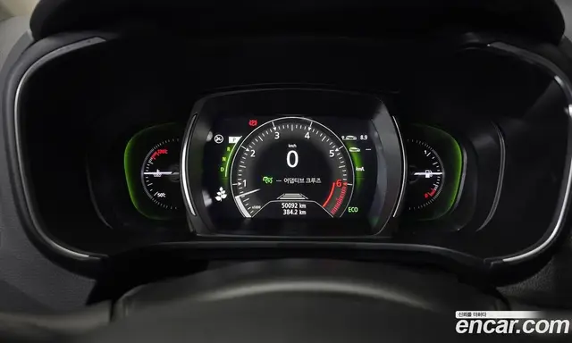 Renault (Samsung) QM6 2024 2.0 автомат (гидро), миниатюра 8 Renault (Samsung) QM6 2024 2.0 автомат (гидро), миниатюра 8