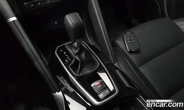 Renault (Samsung) QM6 2024 2.0 автомат (гидро), миниатюра 9 Renault (Samsung) QM6 2024 2.0 автомат (гидро), миниатюра 9