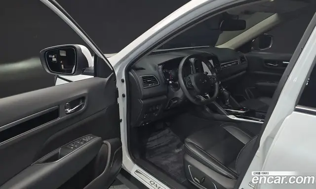 Renault (Samsung) QM6 2024 2.0 автомат (гидро), миниатюра 10 Renault (Samsung) QM6 2024 2.0 автомат (гидро), миниатюра 10