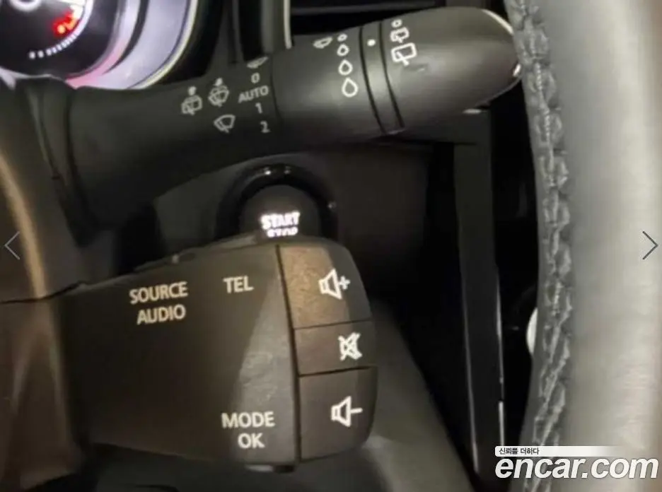 Renault (Samsung) QM6 2025 2.0 автомат (гидро), фото 14