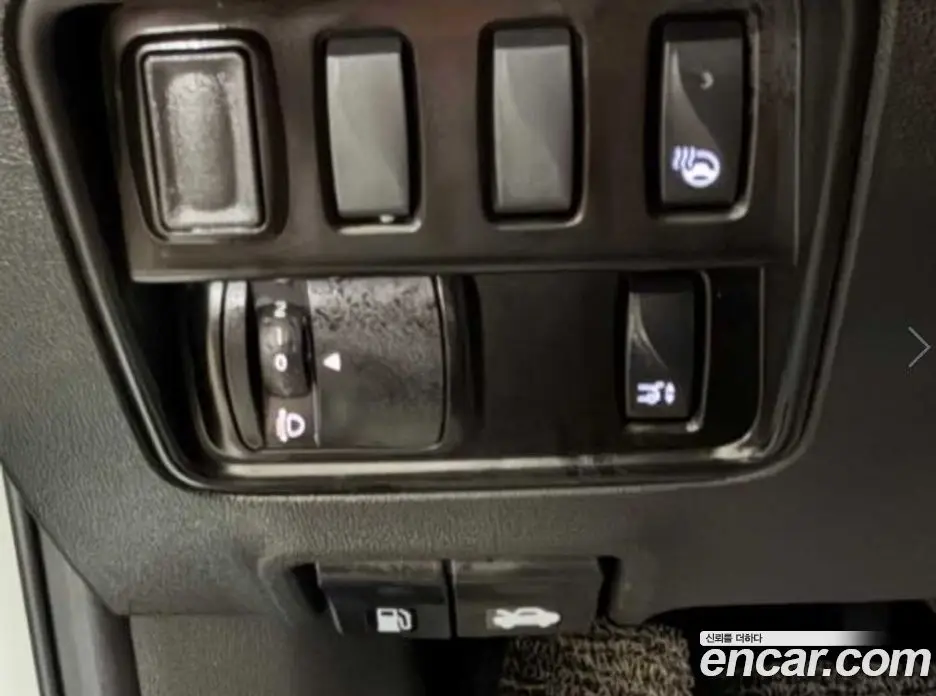 Renault (Samsung) QM6 2025 2.0 автомат (гидро), фото 15