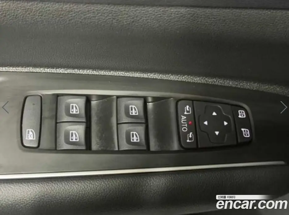 Renault (Samsung) QM6 2025 2.0 автомат (гидро), фото 16