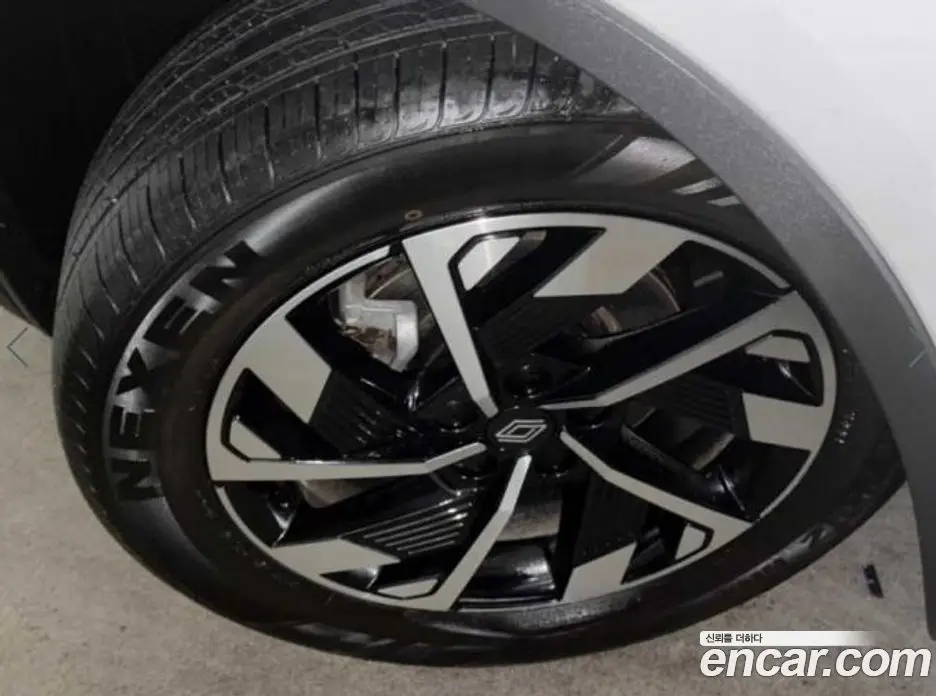 Renault (Samsung) QM6 2025 2.0 автомат (гидро), фото 20