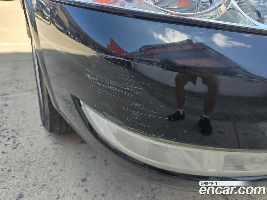 Renault (Samsung) SM3 2007 1.6 автомат (гидро), фото 7