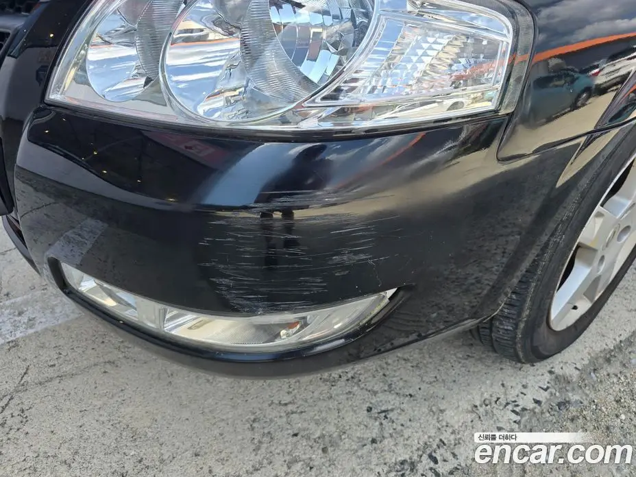 Renault (Samsung) SM3 2007 1.6 автомат (гидро), фото 8
