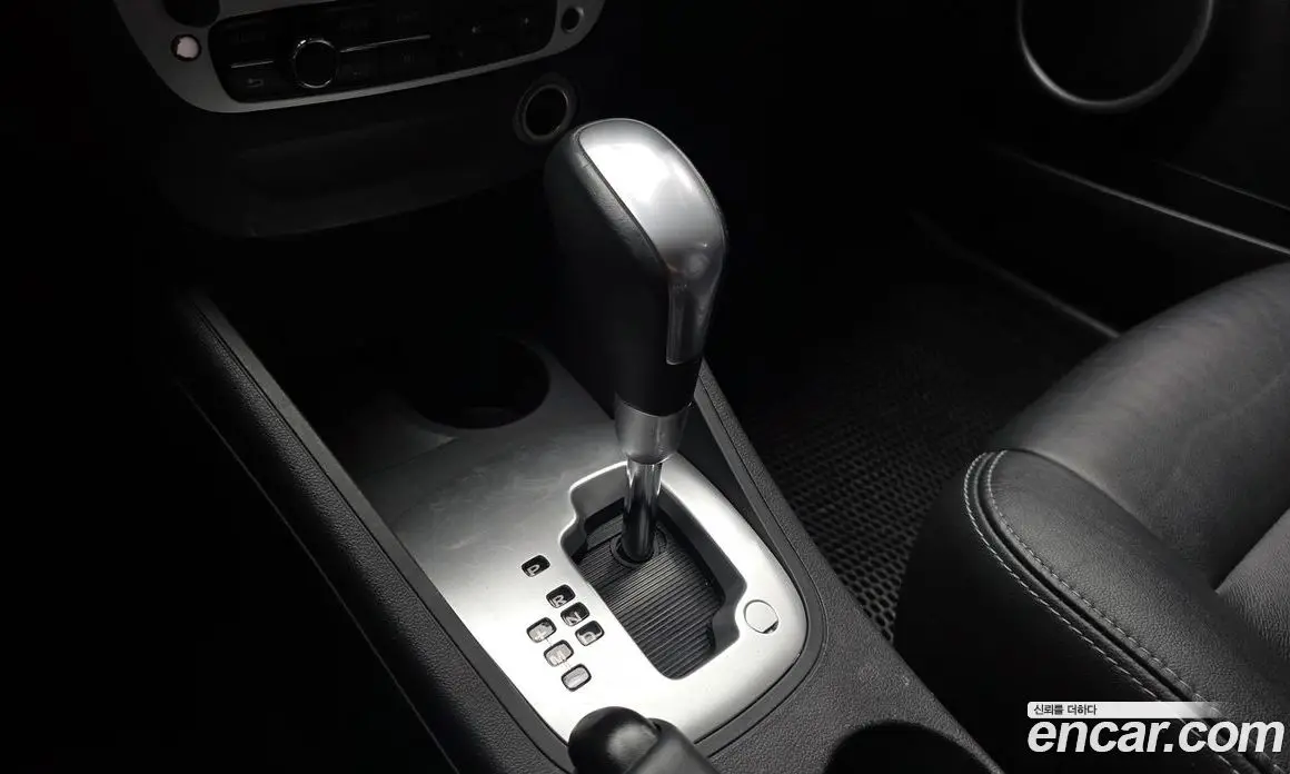 Renault (Samsung) SM3 2013 1.6 автомат (гидро), фото 12