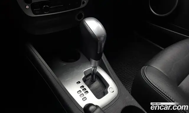 Renault (Samsung) SM3 2013 1.6 автомат (гидро), миниатюра 12