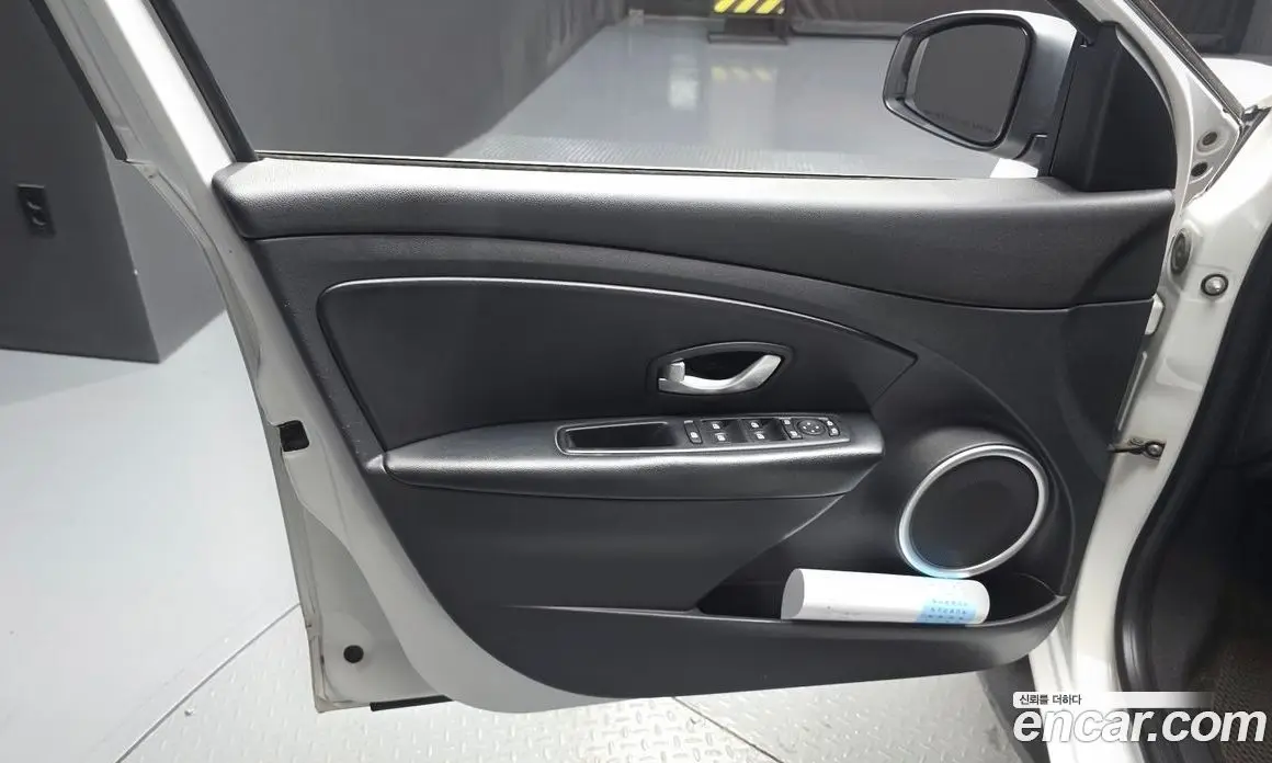 Renault (Samsung) SM3 2013 1.6 автомат (гидро), фото 14