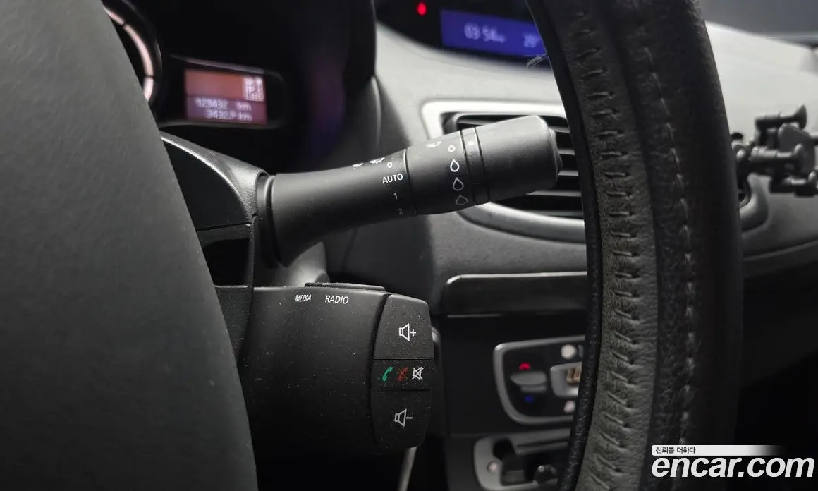 Renault (Samsung) SM3 2013 1.6 автомат (гидро), фото 22