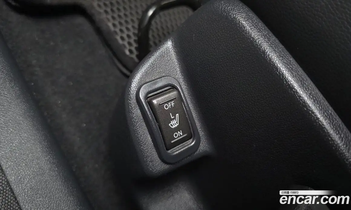 Renault (Samsung) SM3 2013 1.6 автомат (гидро), фото 24