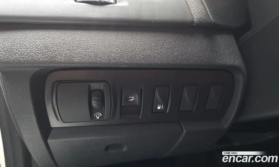 Renault (Samsung) SM3 2013 1.6 автомат (гидро), фото 26