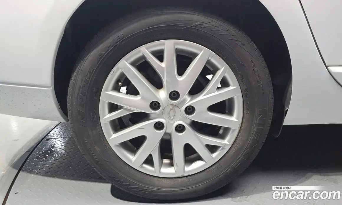 Renault (Samsung) SM3 2013 1.6 автомат (гидро), фото 5