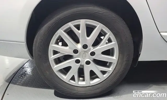 Renault (Samsung) SM3 2013 1.6 автомат (гидро), миниатюра 5