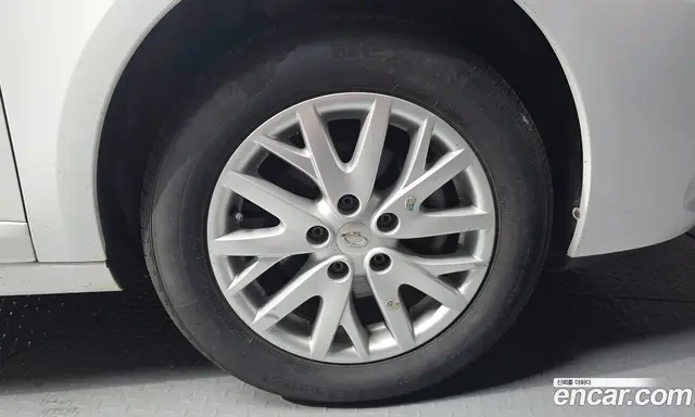 Renault (Samsung) SM3 2013 1.6 автомат (гидро), миниатюра 7