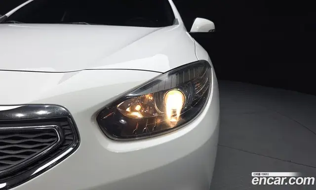 Renault (Samsung) SM3 2013 1.6 автомат (гидро), миниатюра 8