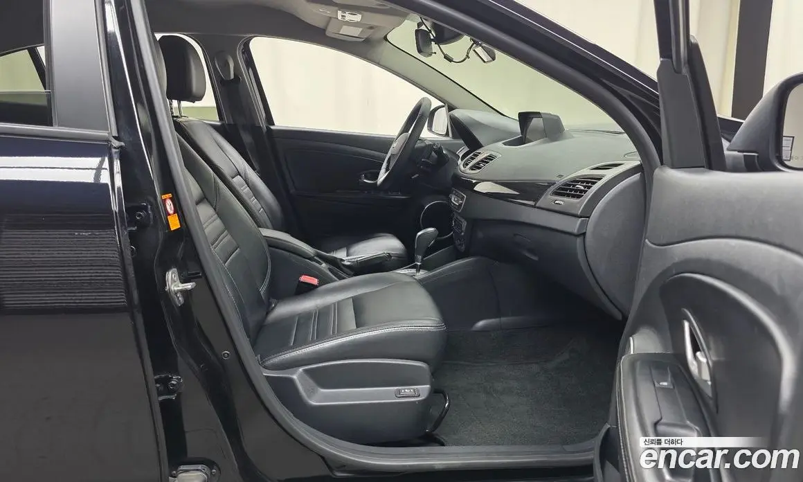 Renault (Samsung) SM3 2015 1.6 автомат (гидро), фото 11