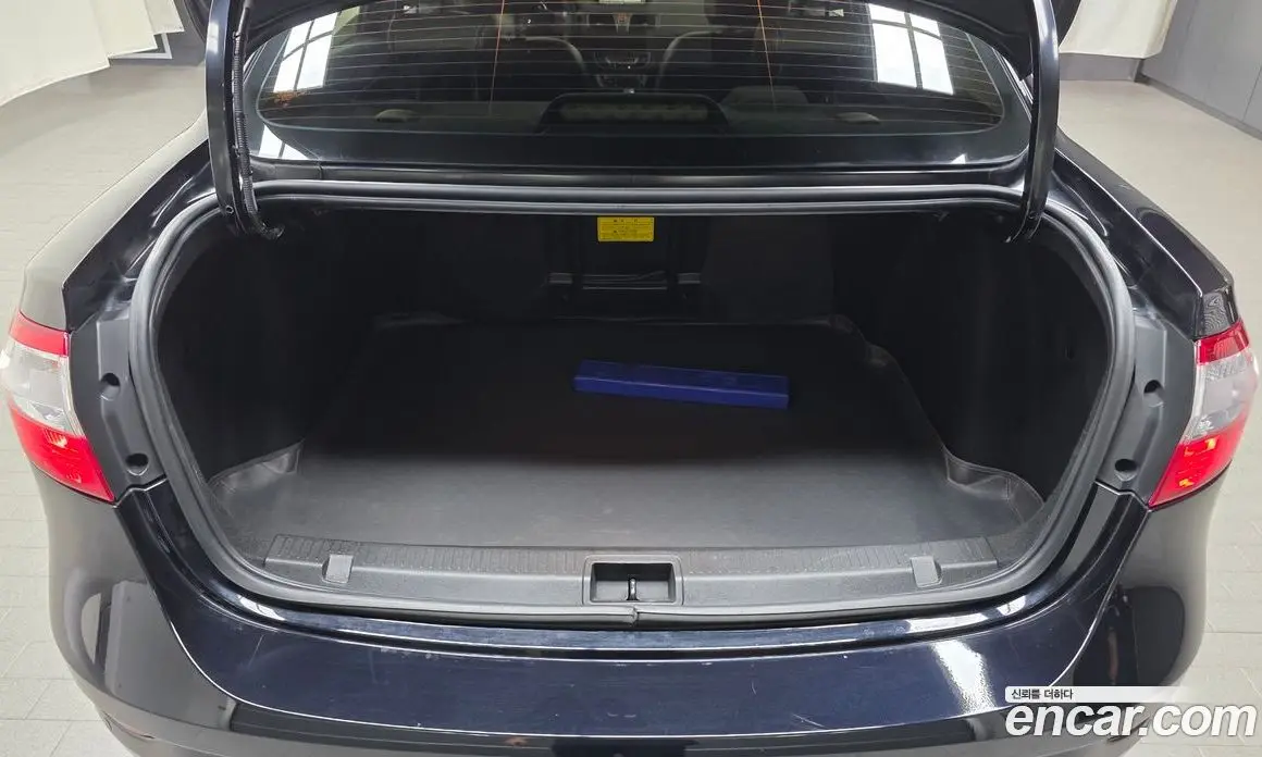 Renault (Samsung) SM3 2015 1.6 автомат (гидро), фото 20