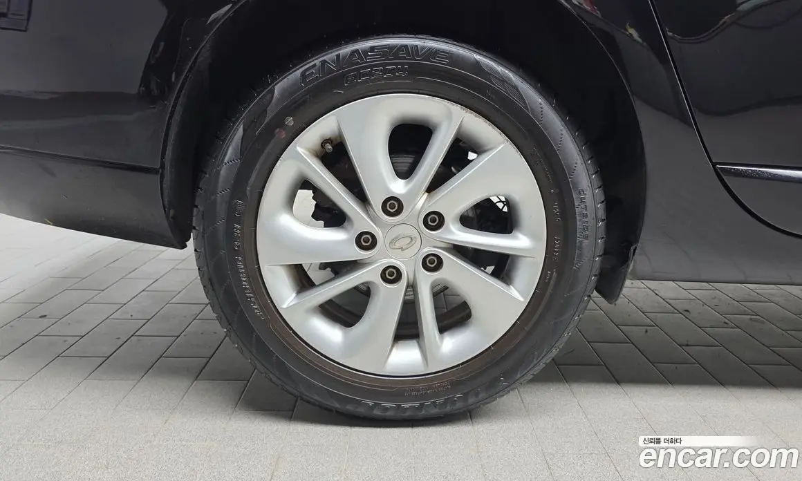 Renault (Samsung) SM3 2015 1.6 автомат (гидро), фото 5