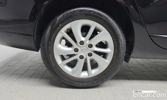 Renault (Samsung) SM3 2015 1.6 автомат (гидро), миниатюра 5
