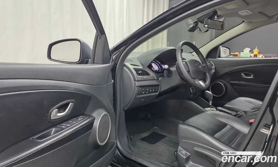 Renault (Samsung) SM3 2015 1.6 автомат (гидро), фото 10