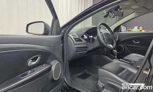 Renault (Samsung) SM3 2015 1.6 автомат (гидро), миниатюра 10