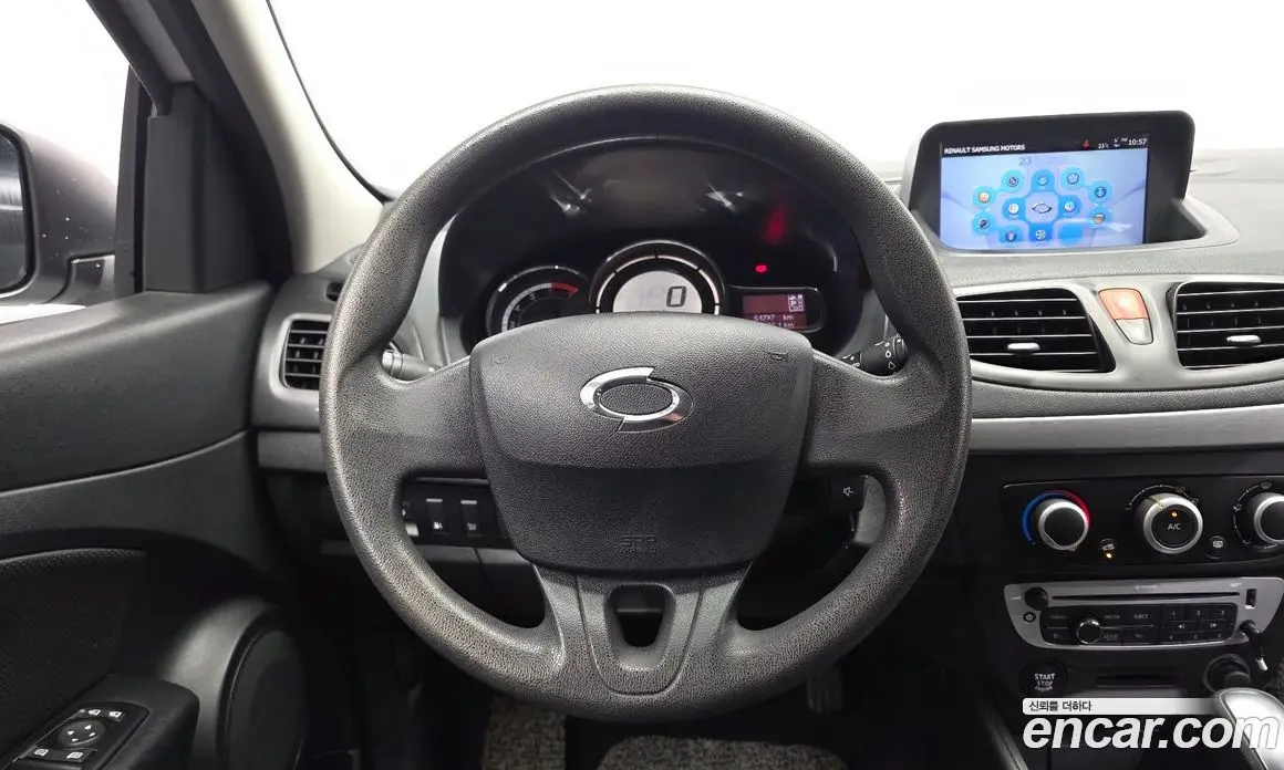 Renault (Samsung) SM3 2018 1.6 автомат (гидро), фото 13
