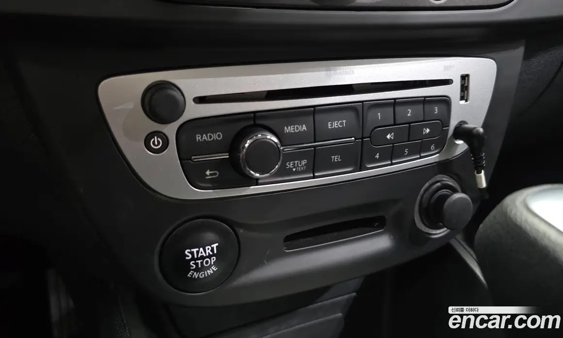 Renault (Samsung) SM3 2018 1.6 автомат (гидро), фото 16