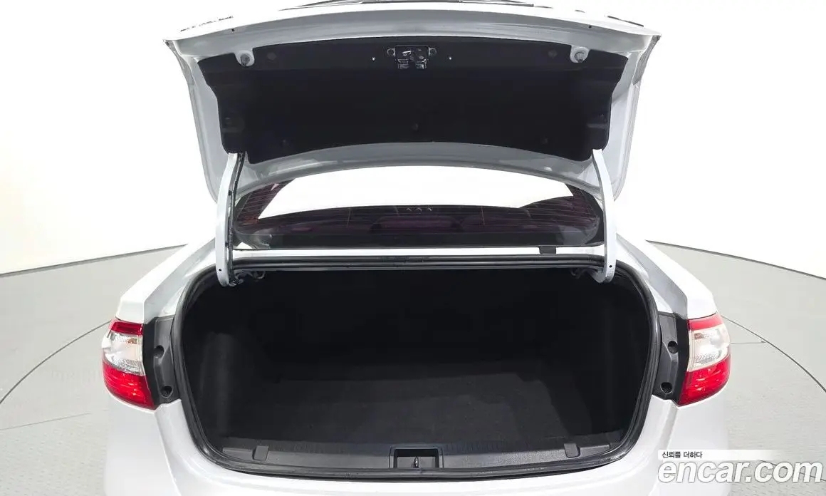 Renault (Samsung) SM3 2018 1.6 автомат (гидро), фото 20