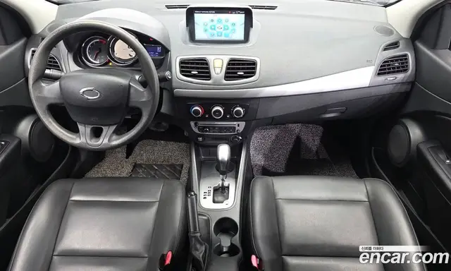 Renault (Samsung) SM3 2018 1.6 автомат (гидро), миниатюра 7