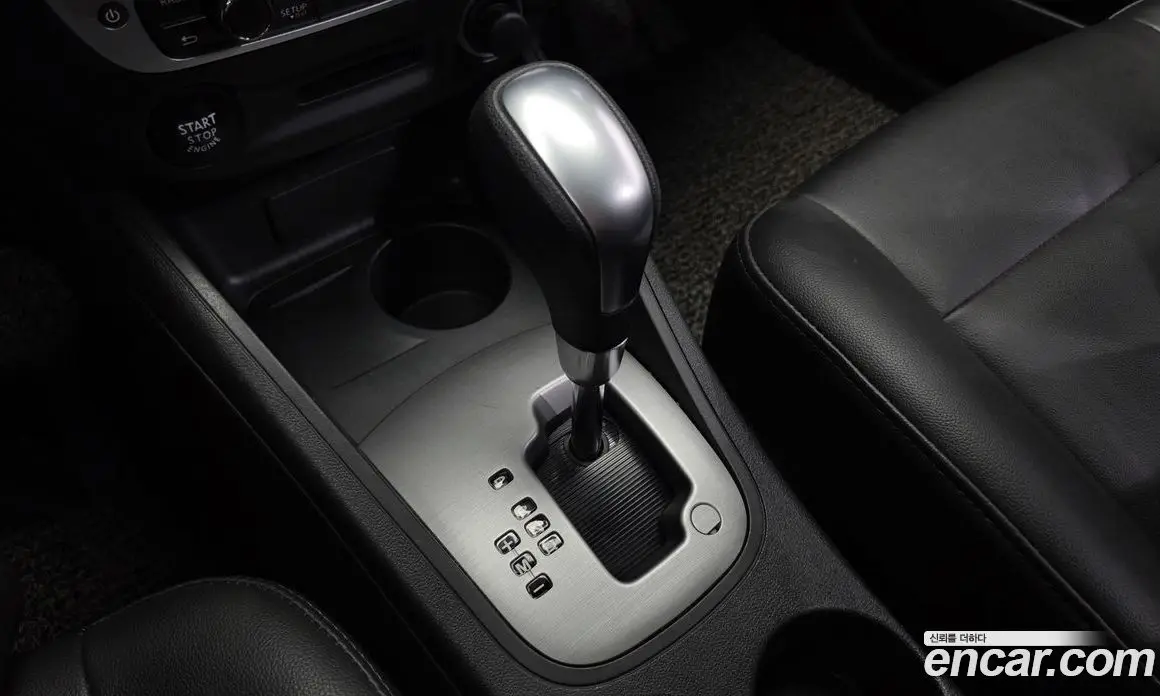 Renault (Samsung) SM3 2018 1.6 автомат (гидро), фото 9