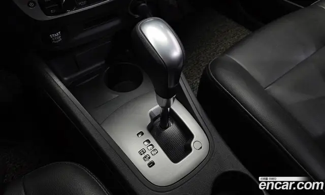 Renault (Samsung) SM3 2018 1.6 автомат (гидро), миниатюра 9