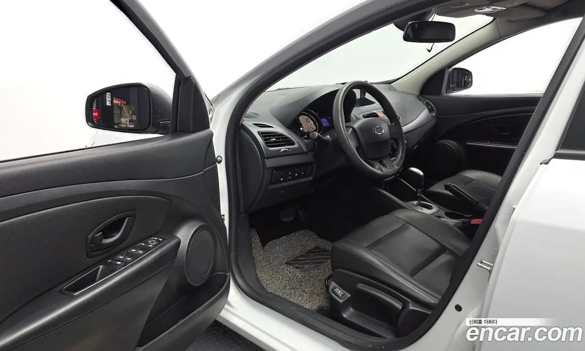 Renault (Samsung) SM3 2018 1.6 автомат (гидро), фото 10