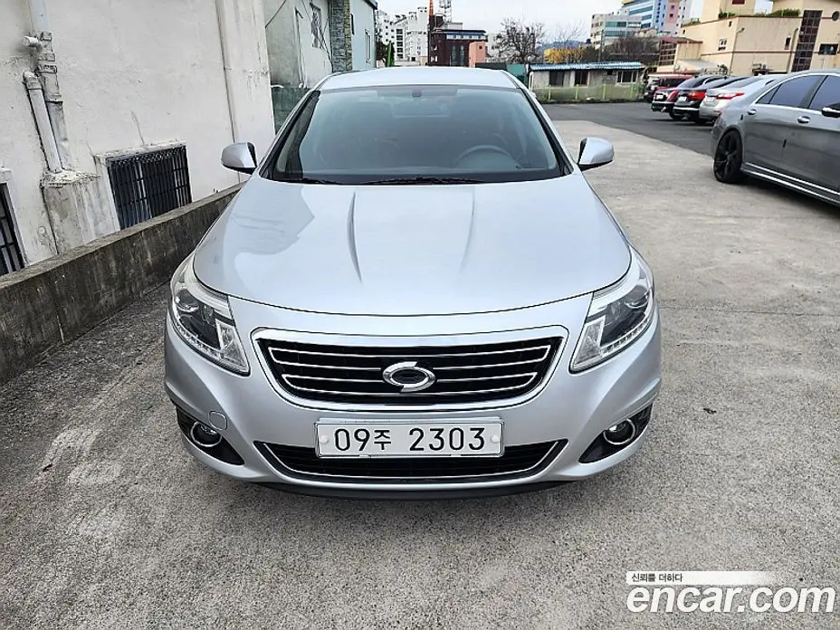 Renault (Samsung) SM5 2014 2.0 автомат (гидро), фото 2 Renault (Samsung) SM5 2014 2.0 автомат (гидро), фото 2