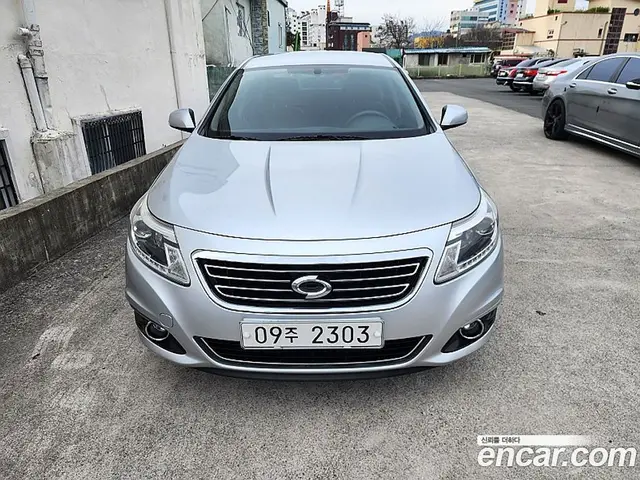Renault (Samsung) SM5 2014 2.0 автомат (гидро), миниатюра 2 Renault (Samsung) SM5 2014 2.0 автомат (гидро), миниатюра 2