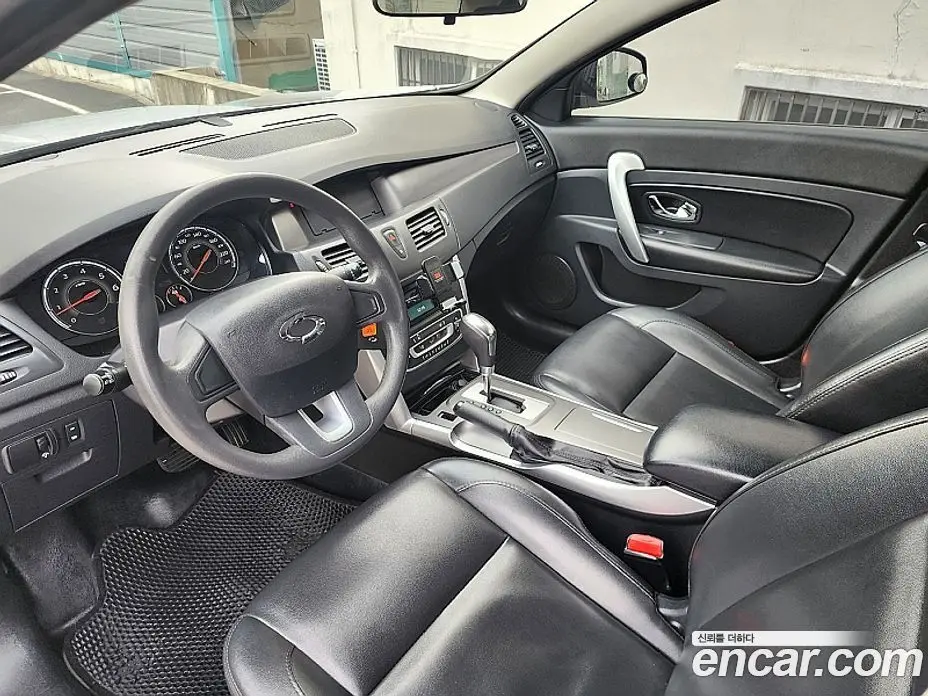 Renault (Samsung) SM5 2014 2.0 автомат (гидро), фото 11 Renault (Samsung) SM5 2014 2.0 автомат (гидро), фото 11