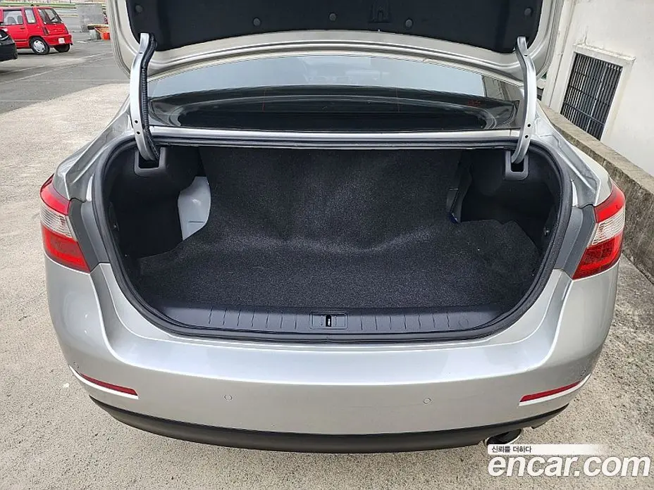 Renault (Samsung) SM5 2014 2.0 автомат (гидро), фото 16 Renault (Samsung) SM5 2014 2.0 автомат (гидро), фото 16