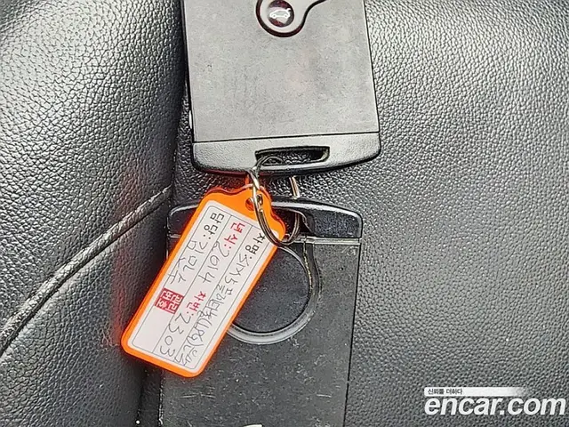 Renault (Samsung) SM5 2014 2.0 автомат (гидро), миниатюра 7 Renault (Samsung) SM5 2014 2.0 автомат (гидро), миниатюра 7