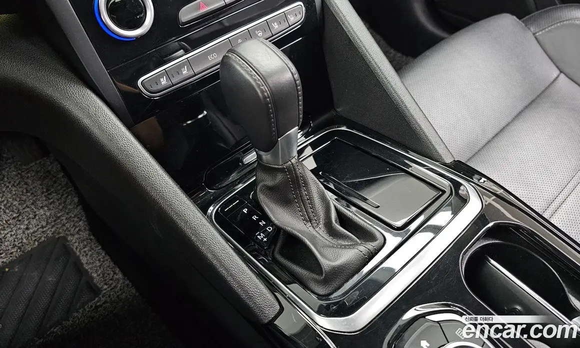 Renault (Samsung) SM6 2016 1.6 автомат (гидро), фото 12