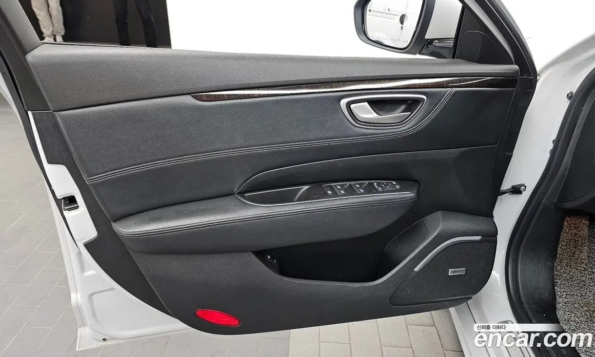 Renault (Samsung) SM6 2016 1.6 автомат (гидро), фото 14