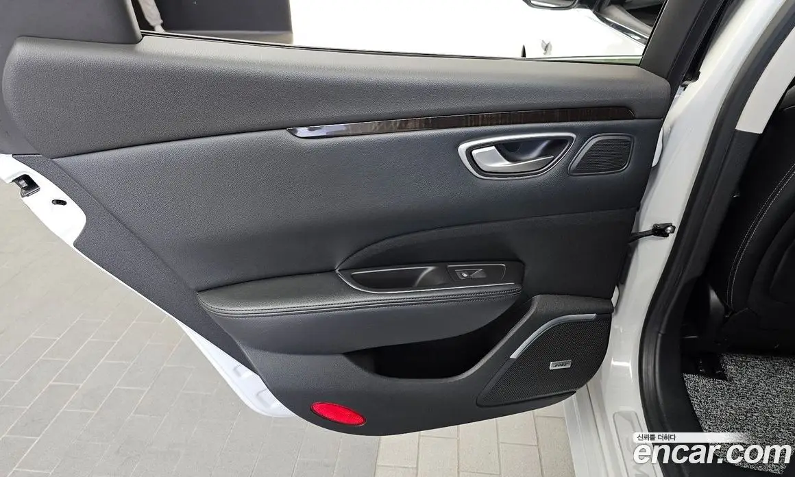 Renault (Samsung) SM6 2016 1.6 автомат (гидро), фото 15