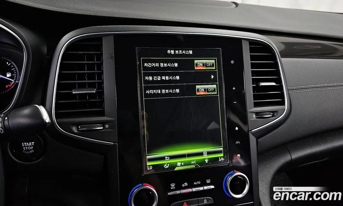 Renault (Samsung) SM6 2016 1.6 автомат (гидро), фото 22