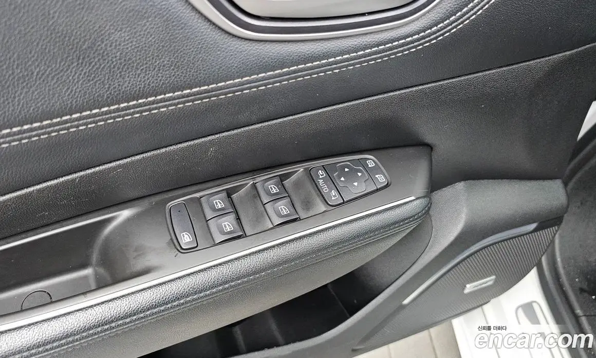 Renault (Samsung) SM6 2016 1.6 автомат (гидро), фото 28