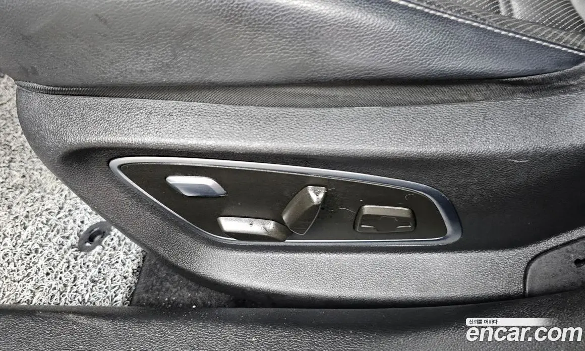 Renault (Samsung) SM6 2016 1.6 автомат (гидро), фото 31