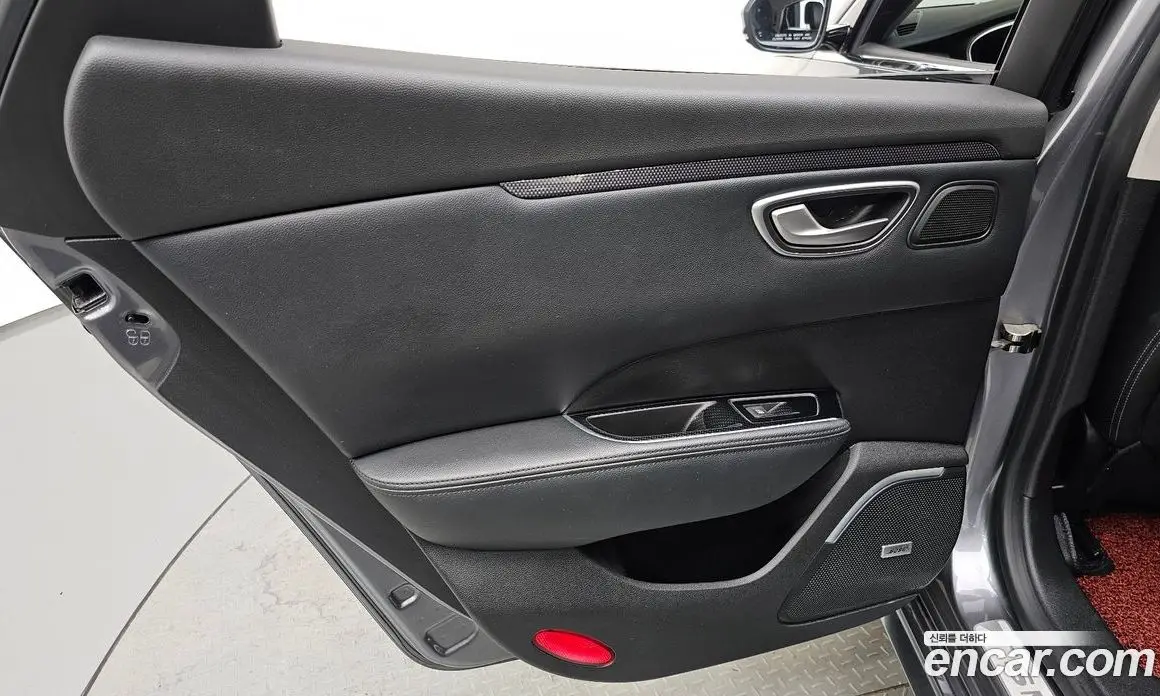 Renault (Samsung) SM6 2016 2.0 автомат (гидро), фото 15