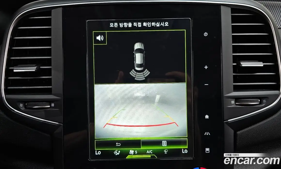 Renault (Samsung) SM6 2016 2.0 автомат (гидро), фото 21