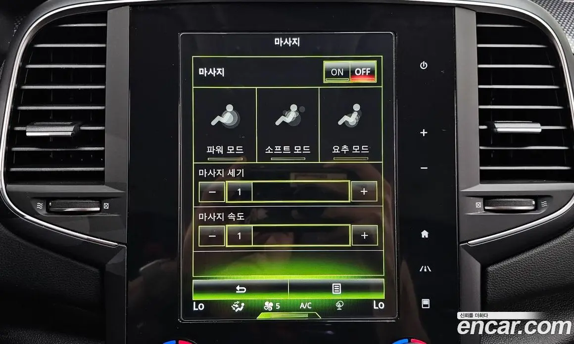 Renault (Samsung) SM6 2016 2.0 автомат (гидро), фото 22