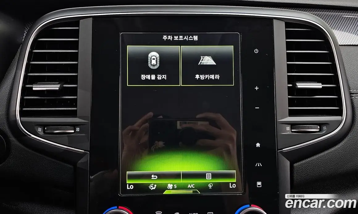 Renault (Samsung) SM6 2016 2.0 автомат (гидро), фото 23
